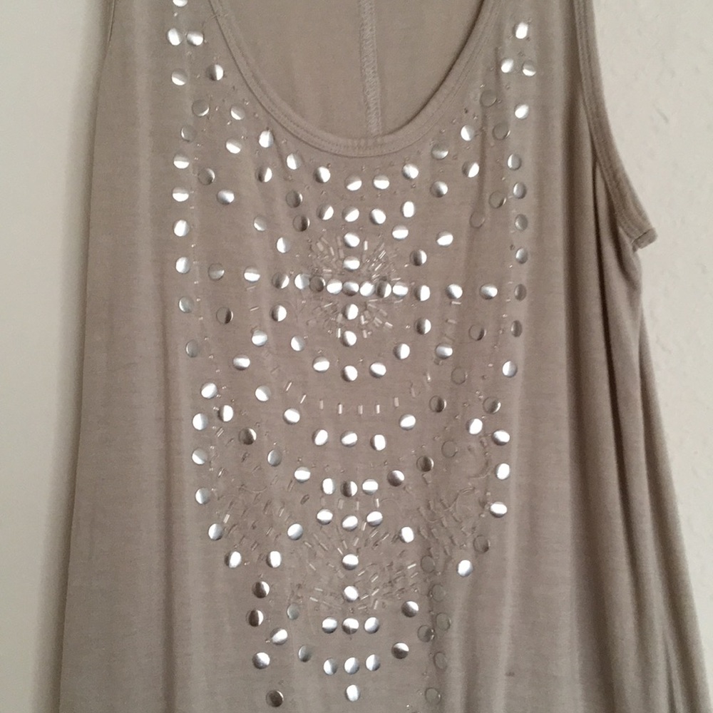 Flowy top - Picture 2 of 3